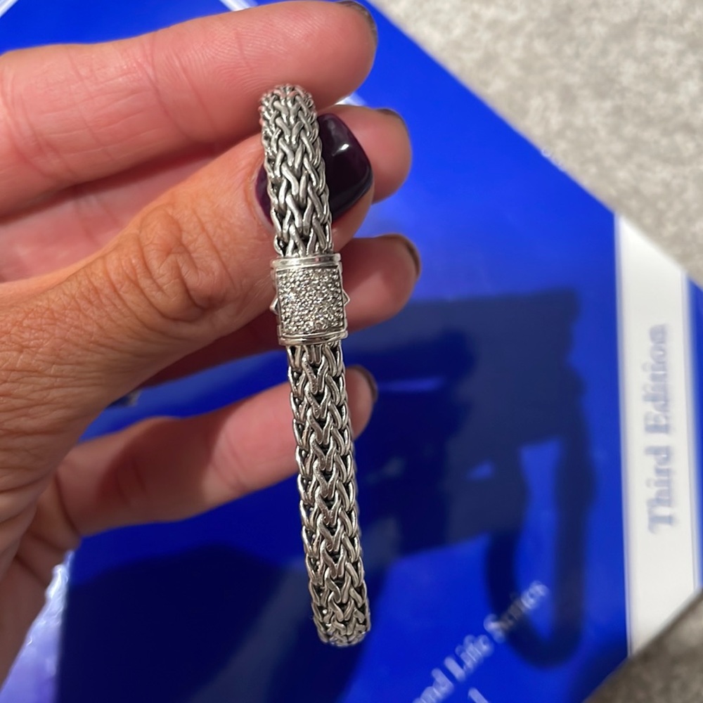 John hardy bracelet